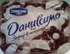 Десерт Danone Даниссимо - вкус "Зефир в шоколаде"