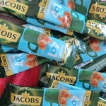 Jacobs 4в1 Caramel с карамельным вкусом фото 1 