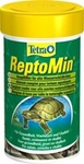 Корм для черепах Reptomin