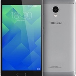Телефон Meizu m5c фото 1 