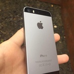 Телефон Apple iphone 5s фото 1 