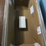 Ванна интегр перелив Wellsee FreeDom 2.0 23300201R фото 3 