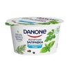 Йогурт Danone заправка итальянские травы