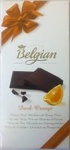 Горький шоколад "Prestige of Belgian" с апельсином