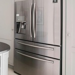 Холодильник Indesit B 16 фото 2 