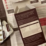 Капсулы Кверцепрост от Аквион фото 2 