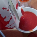 Сок томатный yesta фото 2 