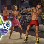 The Sims 3 Все возрасты фото 2 