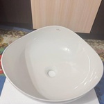 Wellsee Накладная раковина 323401000 фото 4 