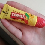 Бальзам для губ Carmex  фото 1 