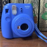Фотоаппарат Fujifilm Instax Mini 9 фото 4 