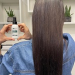 Крем-сыворотка MOLY'S для восстановления волос фото 2 