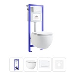 Инсталляция 6 в 1 Lavinia Boho RelFix 20219101R