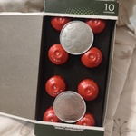 Капсульный кофе Jacobs LUNGO 6 CLASSICO фото 1 