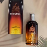 Туалетная вода Ferromon Hot Temptatio фото 1 