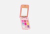 Тени для век MAKEUP REVOLUTION Y2K Baby Flip Phone Palette