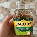 Кофе Jacobs Gold растворимый Hazelnut фото 1 