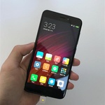 Телефон Xiaomi Redmi 4X фото 2 