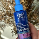 Пилинг для глубокого очищения  кожи головы Librederm HyaluMax фото 2 