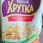 Хлопья Хрутка фото 1 