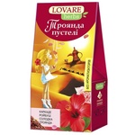 Чай Lovare herbs "Роза пустыни"