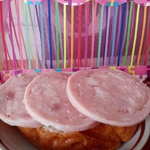 Ветчина столичная Вязанка. фото 1 