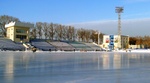 Стадион "Шахтер", Кемерово