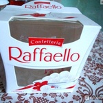 Конфеты Raffaello фото 1 