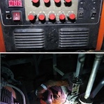 Сварочное оборудование Сварог TECH TIG 200 P AC/DC (E101) фото 5 