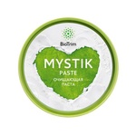 Очищающая паста MYSTIK paste от BioTrim.