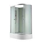 Душевая кабина AvaCan D3012L N без крыши