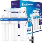 Фильтр для воды ЭКОДАР WiseWater Osmos