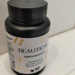 Таблетки для похудения Beautical фото 1 