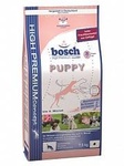 Корм Bosch PUPPY для щенков