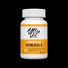 Premium Omega-3 60 Soft gels от ULTRAVIT