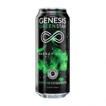Энергетик Genesis greenstar