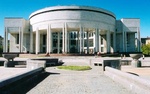 Российская Национальная Библиотека, Санкт-Петербург