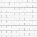 Альбом "The Wall" Pink Floyd