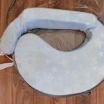 Подушка для кормления новорожденного Ergofeed фото 1 