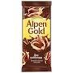 Alpen Gold «Два Шоколада» фото 3 