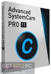 Антивирус Advanced SystemCare Pro