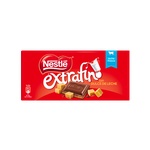 Шоколад молочный Nestle Extafino со сгущенным моло