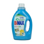 Гель для стирки BiMAX iQ Smart "Color"