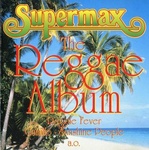 Альбом "Reggae album" Supermax