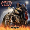 Альбом "Hellrider" Metal Law