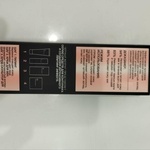 Ролик для глаз Черный жемчуг лифтинг-эффект фото 4 