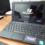 Нетбук Lenovo ideapad s110 фото 1 