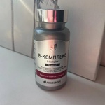 БАД Аквион в-комплекс фото 2 