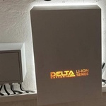 Накопитель постоянного тока DELTA POWERWALL фото 1 
