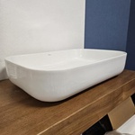 Wellsee Накладная раковина 60см Preen 329704000 фото 3 